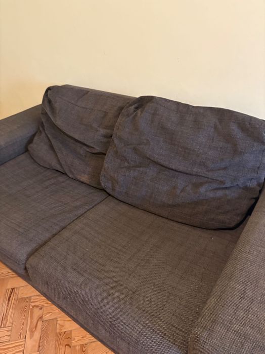 Sofá cama 2 lugares