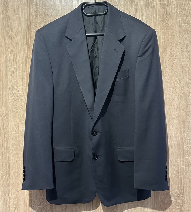 Чоловічий вінтажний піджак Christian Dior