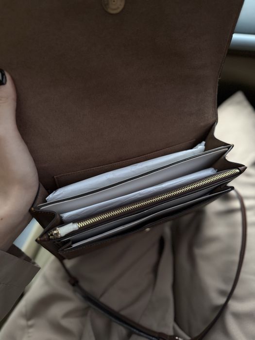 Сумка Coach оригінал