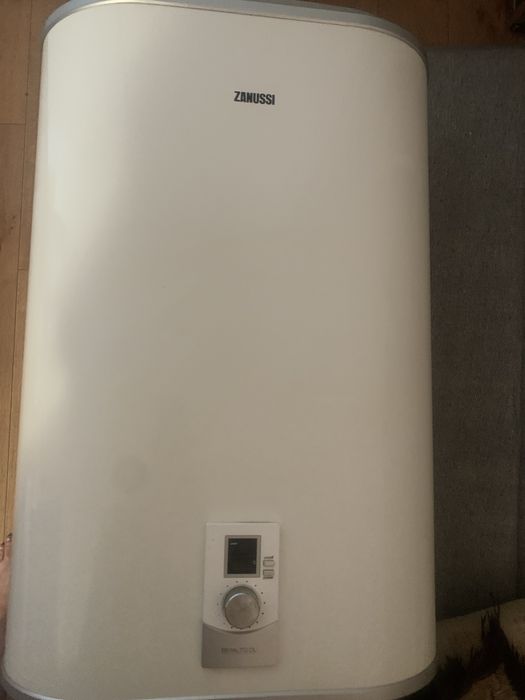 Водонагреватель(Бойлер) ZANUSSI ZWH/S 80 SmaIto DL