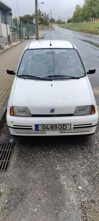 Fiat cinquecento ano 1996