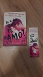 Livro "Já te disse que te amo"