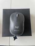 Mysz optyczna Logitech M185
