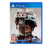Call of Duty Black Ops Cold War [Play Station 4]