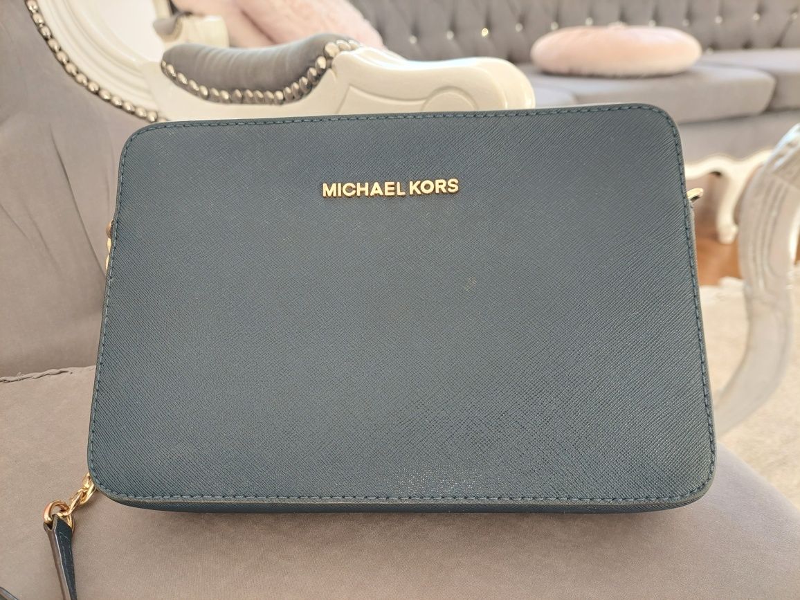 Torebka i portfel michael kors