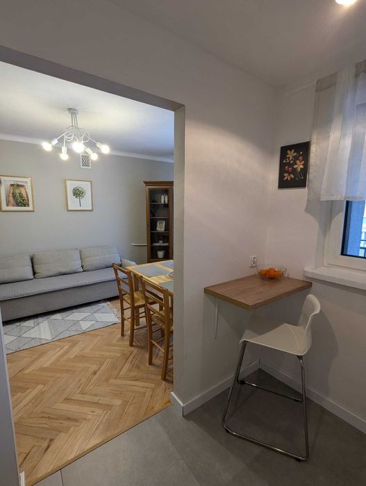 Mieszkanie  do wynajęcia w Iłży