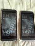 Продаю  смартфон HTC 620G в рабочем состоянии.