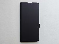 Redmi 13, Redmi Note 13R, Poco M6 чохол-книжка Wave Flap чорний чехол