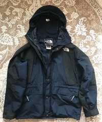 Куртка The North Face Summit Series Gore-tex Vintage 90s вінтаж р. M-L