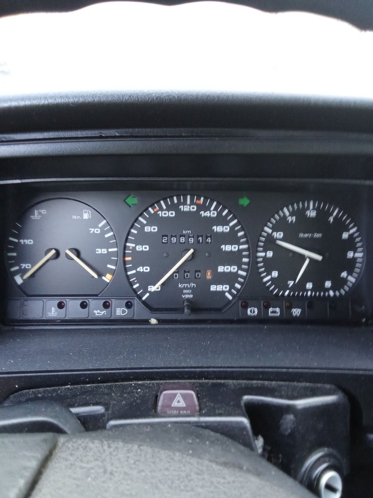 Volkswagen Passat 1.9 Diesel 1995