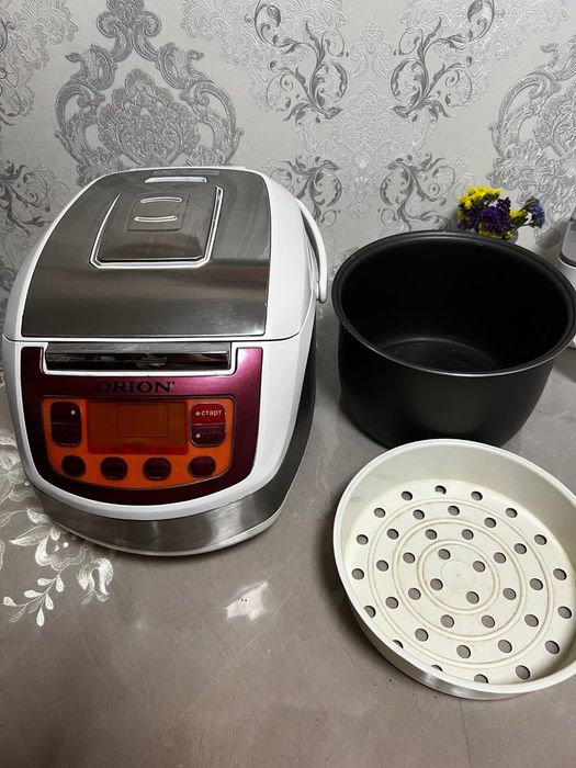 Мультиварка Orion