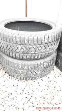 D27 225/40/18 Pirelli Winter sottozero 3.2szt