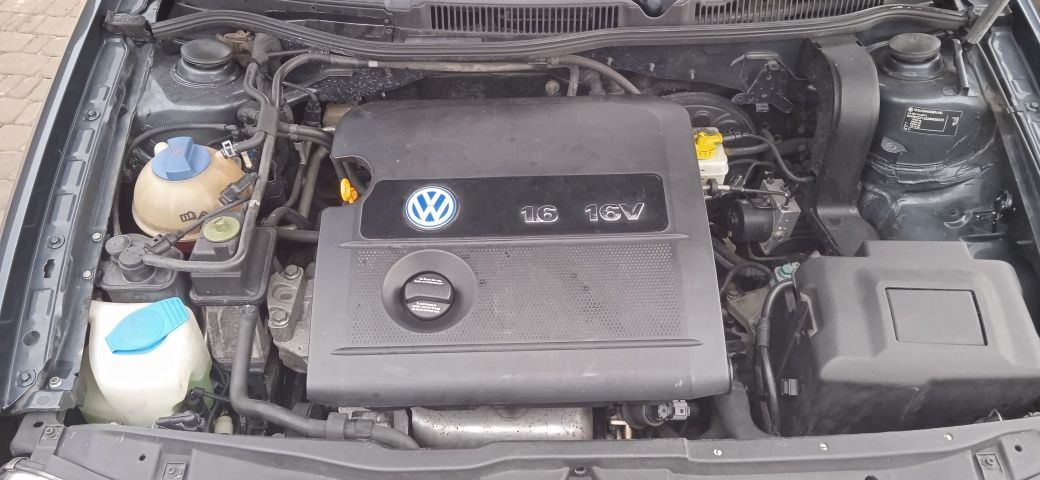 Продам Volkswagen Colf 4