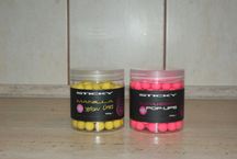 Kulki Sticky Batis