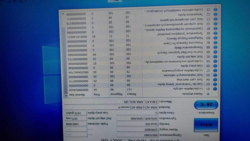 Laptop Ideapad G50-70, możliwa zamiana na coś ?