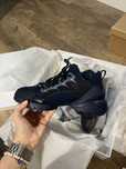 Dior d-connect sneakers