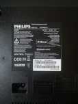 Телевізор Philips 32PFS6805/12 на запчастини