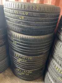 Opony Hankook Ventus 285/35/22?komplet