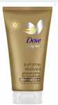 Dove Summer Revived samoopalacz do twarzy i ciała cera ciemna 75 ml