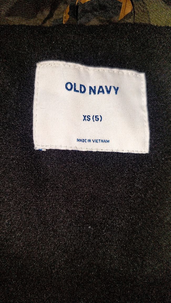 Жилетка Old Navy 5T