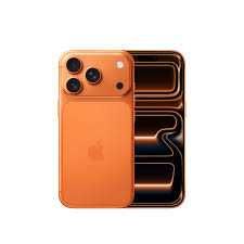 SKLEP WORLDTEL• iPhone 17 Pro Max 256GB • Orange• Gwarancja 1 rok