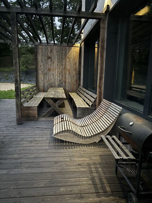 Willa 16/20 osobowa Jezioro Basen Jacuzzi Sauna  Linia Brzegowa Mazury