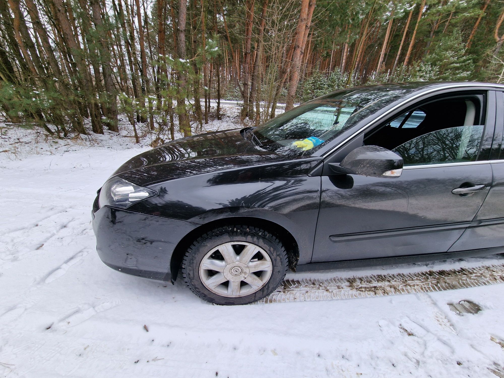 Renault Laguna ||| 1.5 (110к.с)