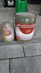 Farba do metalu poliwinylowa 6L