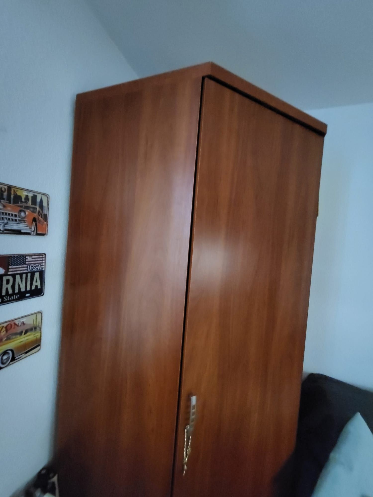 Meble do pokoju dziecięcego