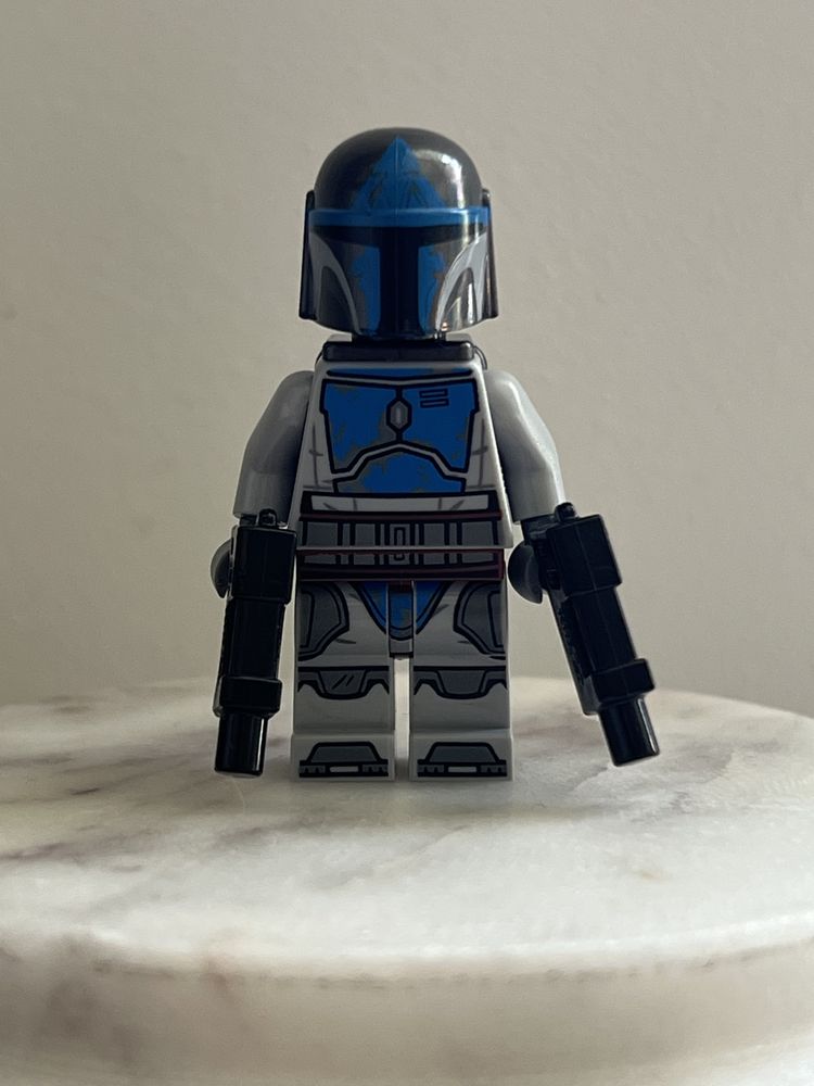 Figurka Lego Star Wars Mandalorian Loyalist
