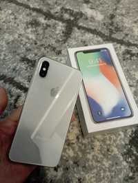 Iphone X 256 ideal