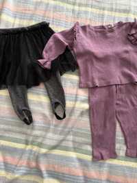 Roupa menina 12-18 meses