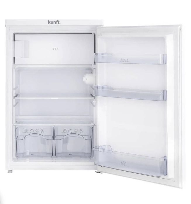 Cozinha IKEA + Frigorífico KUNFT + Fogão Portátil KREA – Novos