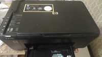 МФУ HP Deskjet F4580, Deskjet 1050 и HP Deskjet F380