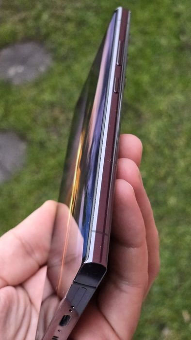 Samsung S23 Ultra Czarny 256GB Polski