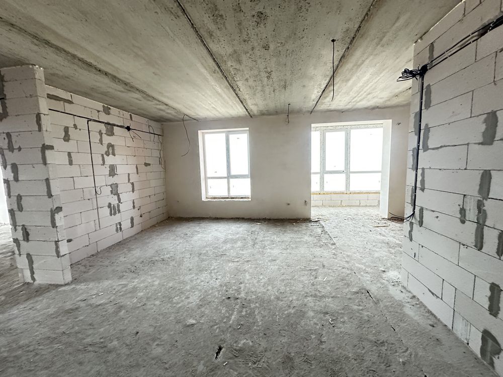 Продажа 3х ком кв ЖК Dream Central