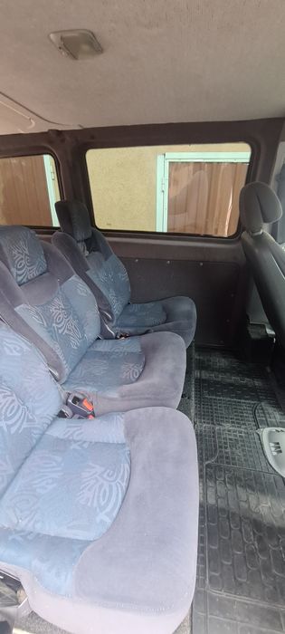 Продам мерседес віто