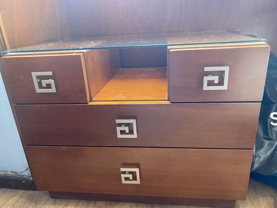 Quarto completo casal