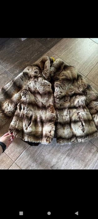 Верхній одяг, пересилаю