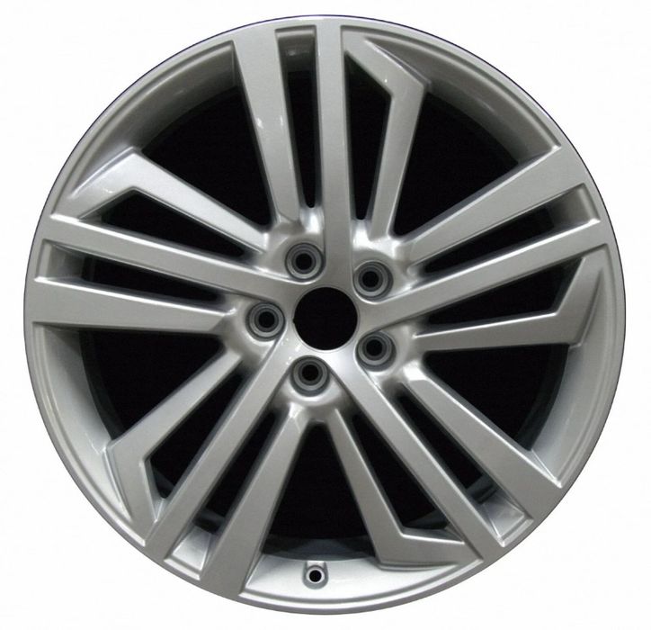 Диск Audi Q5 80A FY R20 80A601025AE поштучно  Розборка Шрот Ауді Ку5