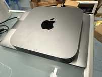Computador Mac Mini i5 20Gb RAM 256GB SSD MacOS 15.5