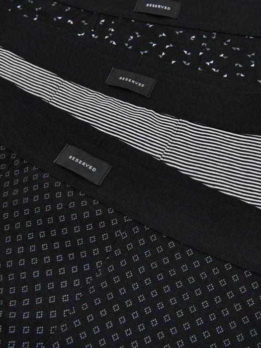 Боксери бренд Reserved преміум якість Польща .