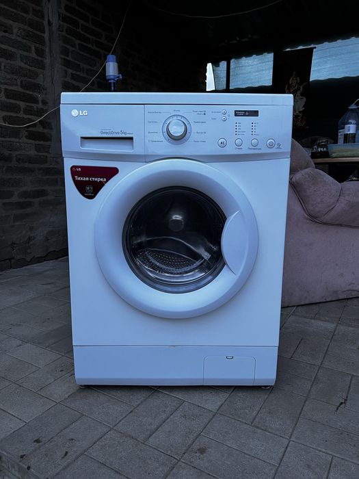 Стиральная машина автомат