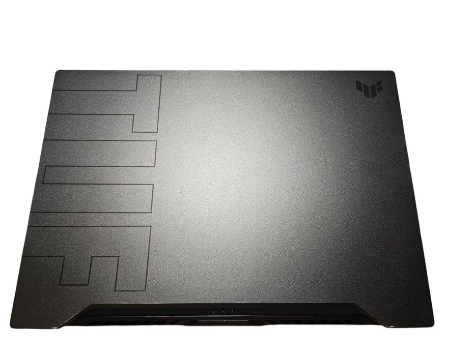 Laptop gamingowy ASUS TUF RTX 3060 i7 11th SSD 512GB RAM 16GB RAM