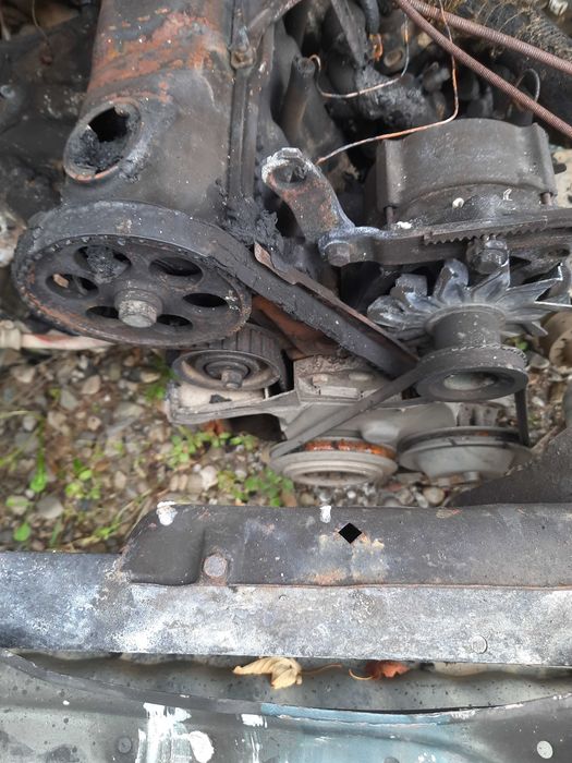 Ауді 100 c3 1.8 бензин