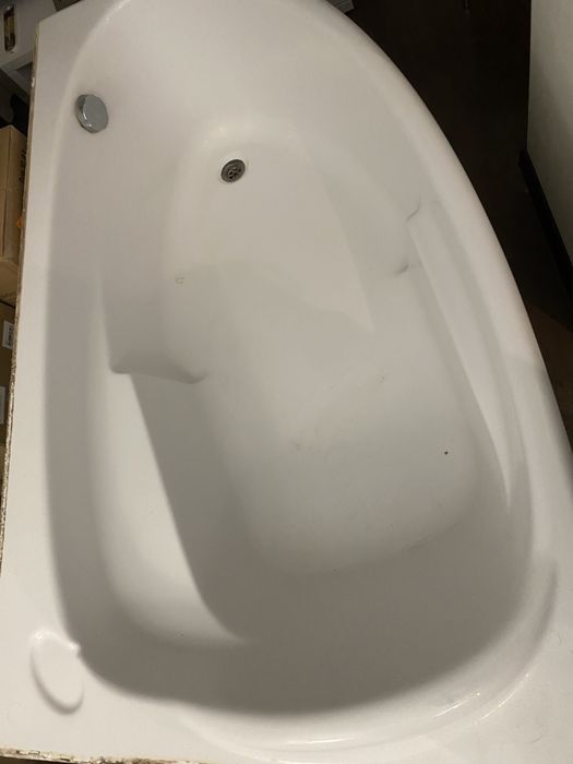 Ванна керамічна