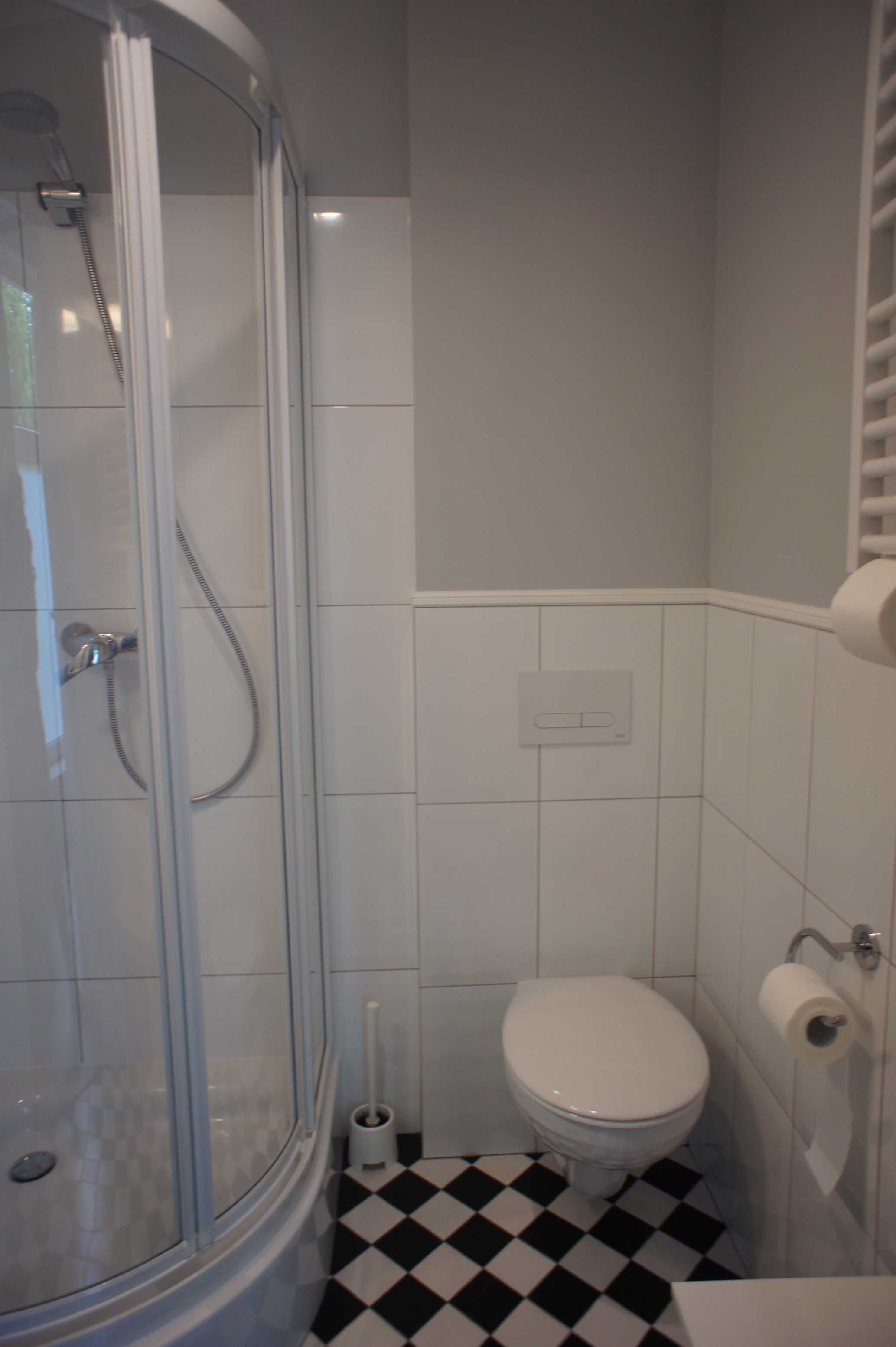 | CENTRUM Sopotu | 200m Monciak | 10min molo | apartament do 4 os. |