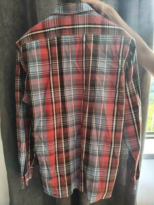 Camisa Quebramar L