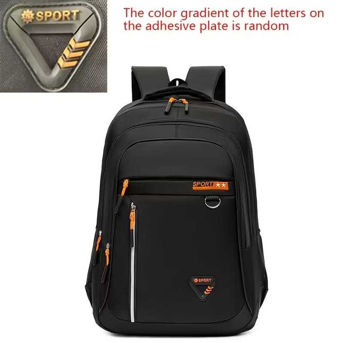 Mochila de Viagem- Lacrada