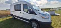 Ford Transit MK8